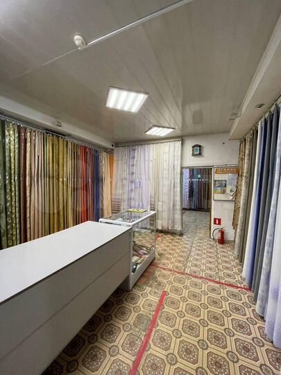 Торговая площадь, Пушкинская ул., 31А