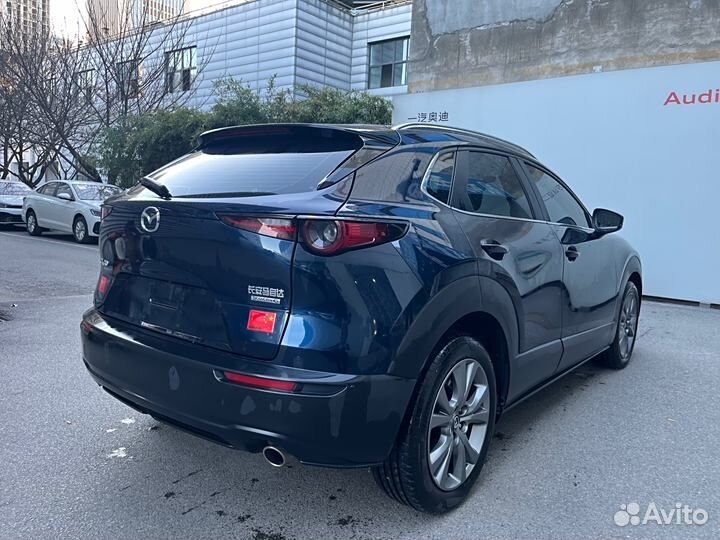 Mazda CX-30 2.0 AT, 2021, 38 000 км