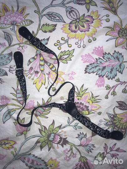 Комплект для утреника рубашка