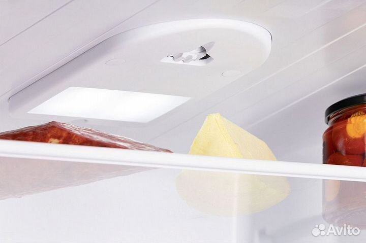 Холодильник nordfrost NRB 151 B