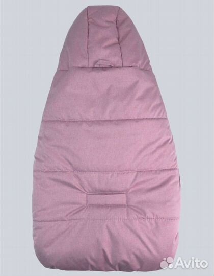 Конверт на выписку для девочки