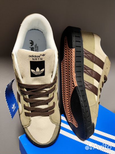 Мужские кроссовки Adidas Spezial