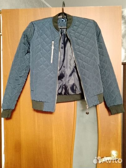 Куртка женская