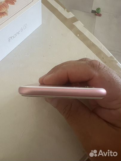 iPhone 6S, 32 ГБ