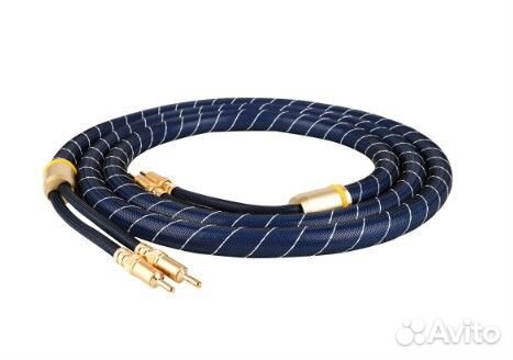 Акустический кабель tone winner SC-6