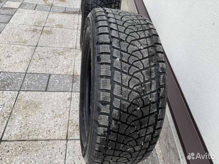Triangle TR797 275/55 R20 117T