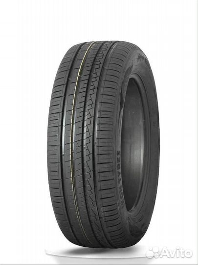 Ikon Tyres Autograph Eco 3 205/55 R16 91V