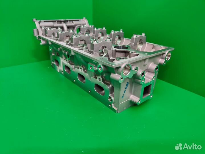 Гбц Опель Астра/Шевроле Круз z18xer/F18D4 1.8