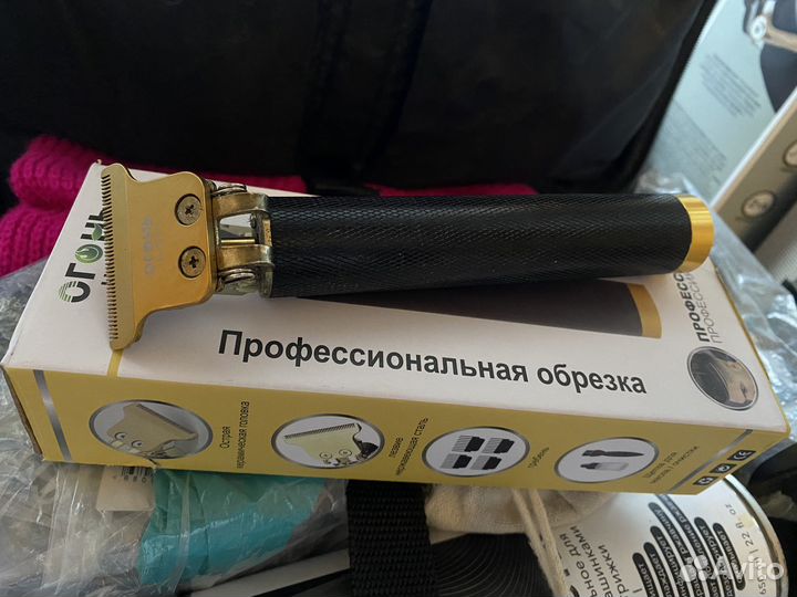 Барабер-Кейс