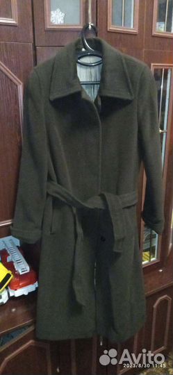 Пальто женское 46 48