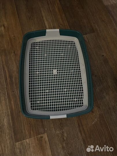 Лоток для кошек