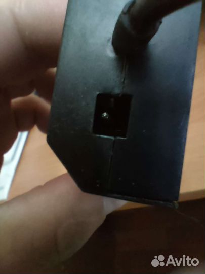 Usb хаб с питанием