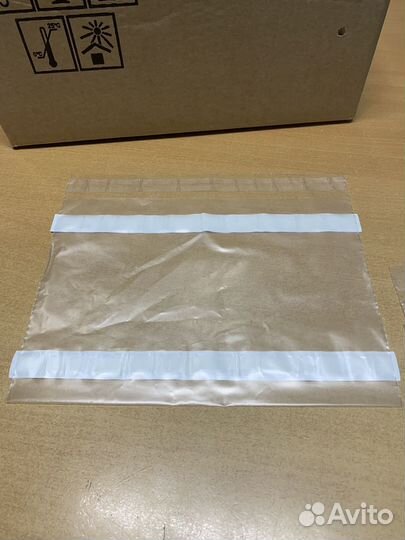 Самоклеющийся Пакет для документов 250-160 А5