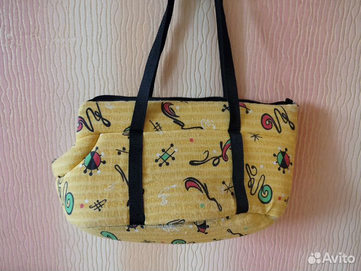 Сумка для животных