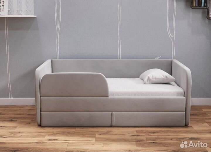 Детская кровать от 3 лет