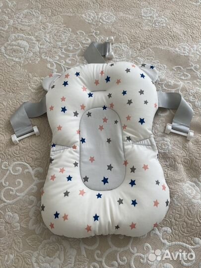 Гамак для купания новорожденного