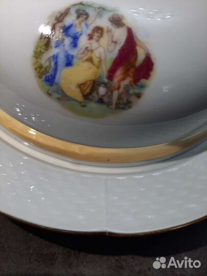 Масленницы 2шт