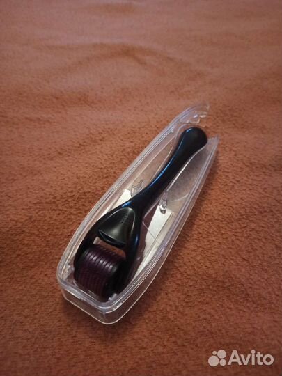 Мезороллер