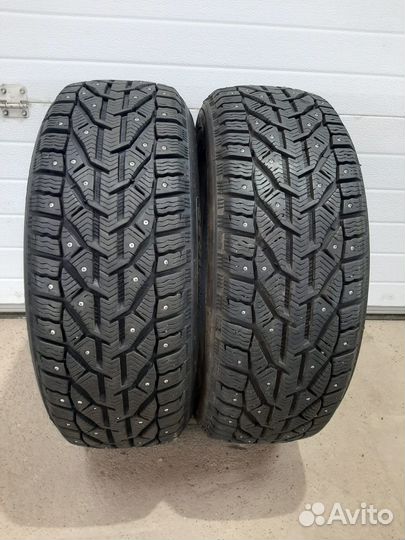 Tigar SUV Ice 215/60 R17