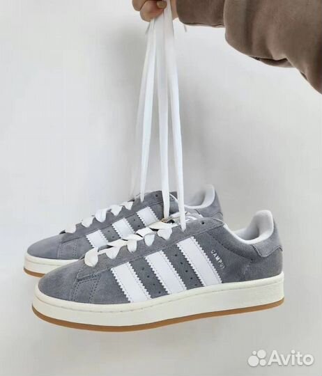 Adidas campus 00s