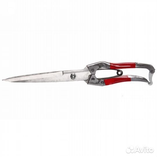 Ножницы стрижки овец, собак; 01389