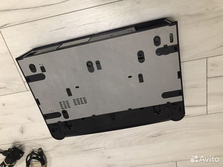 Видеомагнитофон Philips