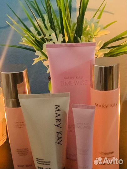 Mary kay