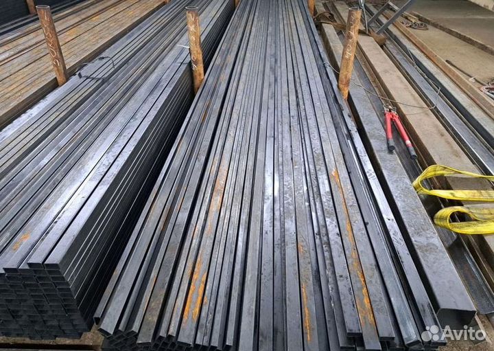 Профильная труба 1515