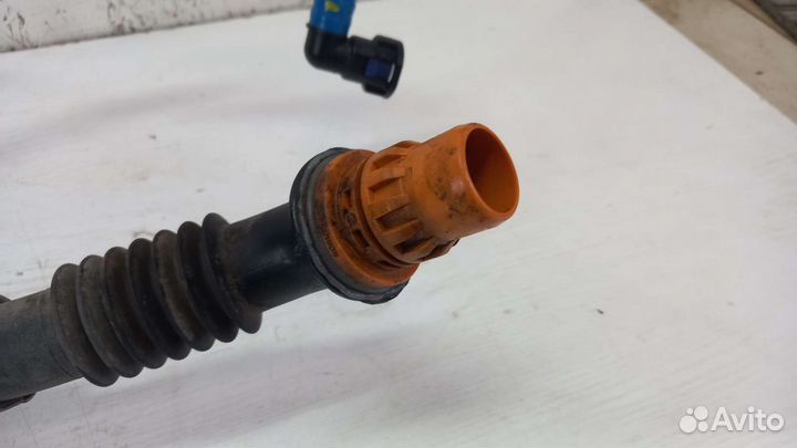 Горловина бака Mercedes W251 R-class