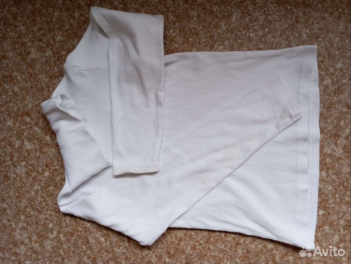 Бесплатно. Вещи для мальчика