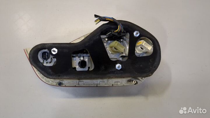 Фонарь (задний) BMW Z4 E85, 2007