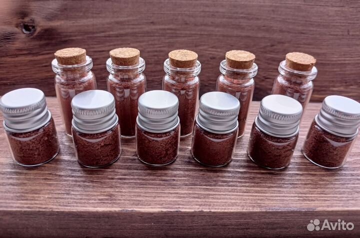 Марсианский грунт