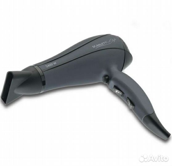Фен Scarlett SC-HD70154 (новый)