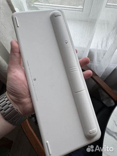 Клавиатура беспроводная miiiw Keyboard Air 85