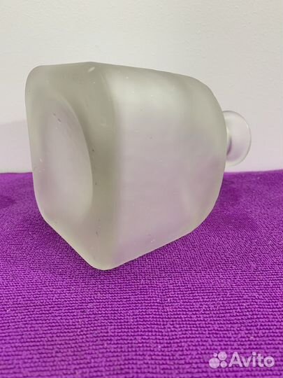 Patron матовая бутылка в коллекцию