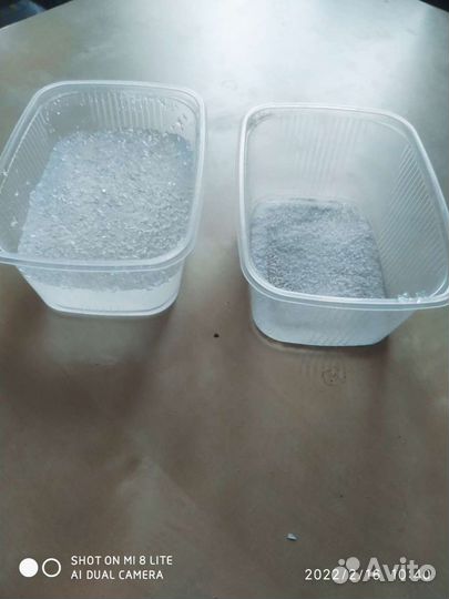 Чудо гидрогель