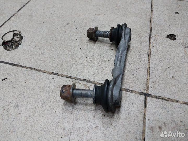 Стойка стабилизатора задняя Ford Mustang S550 5.0