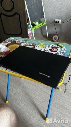 Ноутбук Lenovo B590