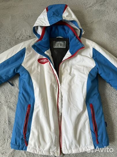 Куртка женская