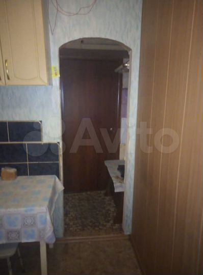 Комната 14 м² в 4-к., 9/9 эт.