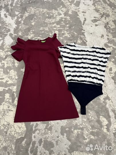 Вещи пакетом летние