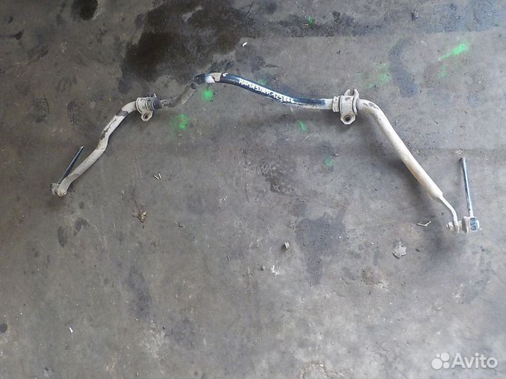 Стабилизатор передний Haima 3