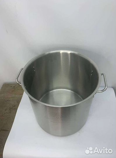 Большая Кастрюля