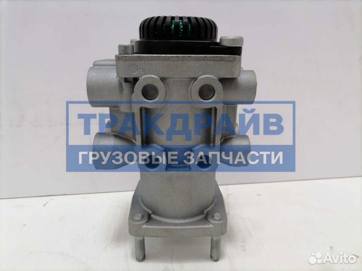 Тормозной кран Даф Daf 95 105