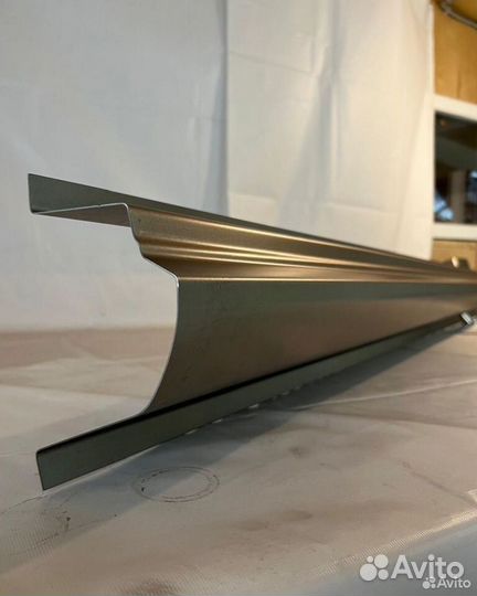 Ремонтные пороги и арки Hyundai Н-1 H100 Краснодарский край