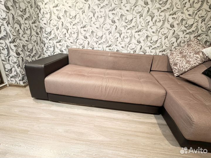 Угловой диван 3 метра в ширину