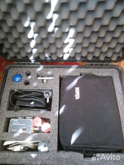 Ксв Антенный анализатор Bird SA-2500EX