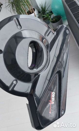 Ремонт тренажера Бизон вибро