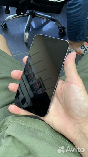 iPhone 13Pro 256