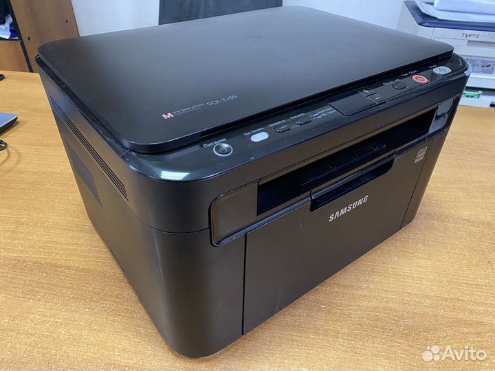 Мфу Samsung scx 3200